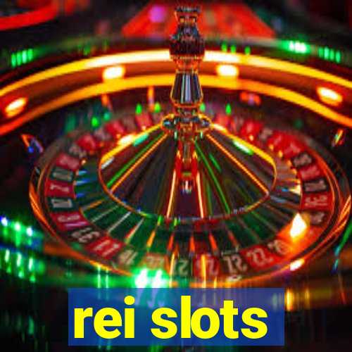 rei slots