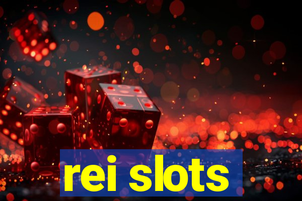 rei slots