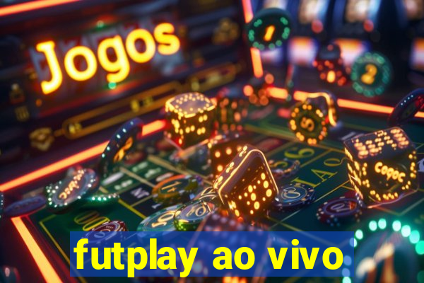 futplay ao vivo