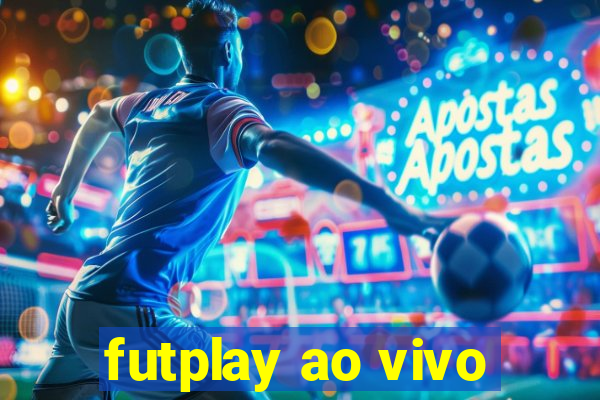 futplay ao vivo