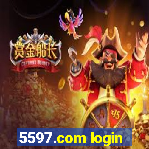 5597.com login