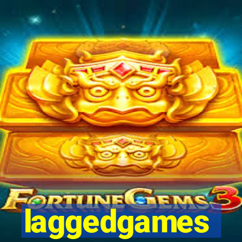 laggedgames