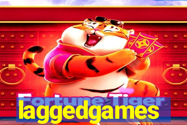 laggedgames