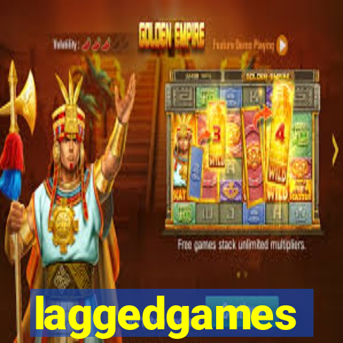 laggedgames