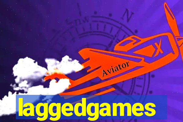 laggedgames