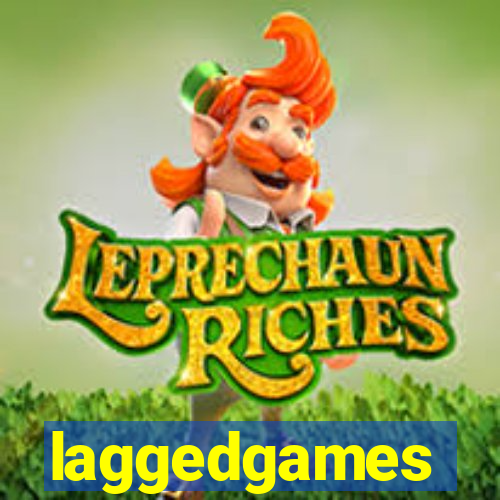 laggedgames