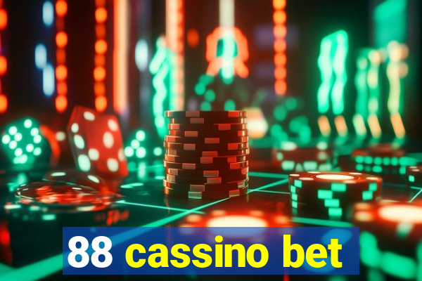 88 cassino bet