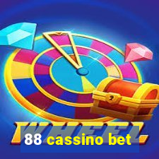 88 cassino bet