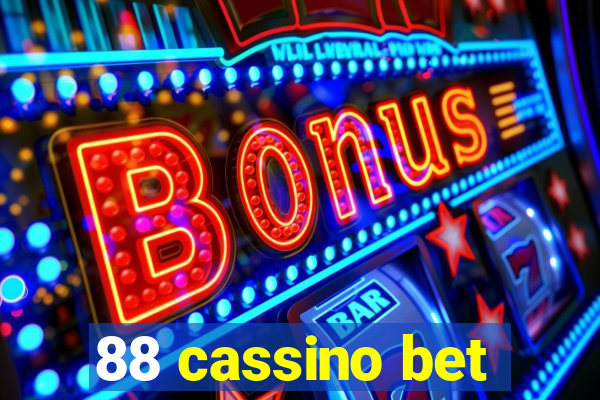 88 cassino bet