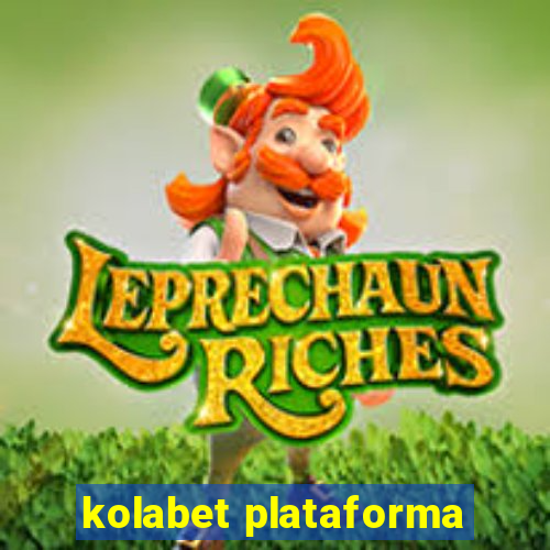 kolabet plataforma