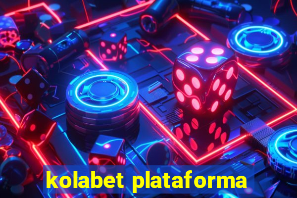 kolabet plataforma