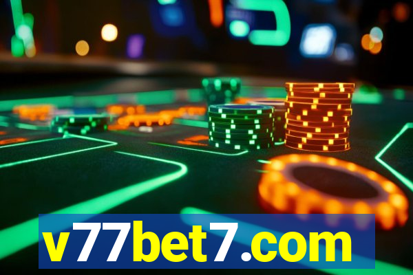 v77bet7.com