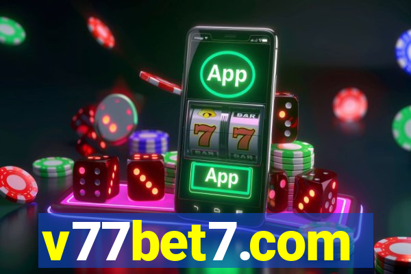 v77bet7.com