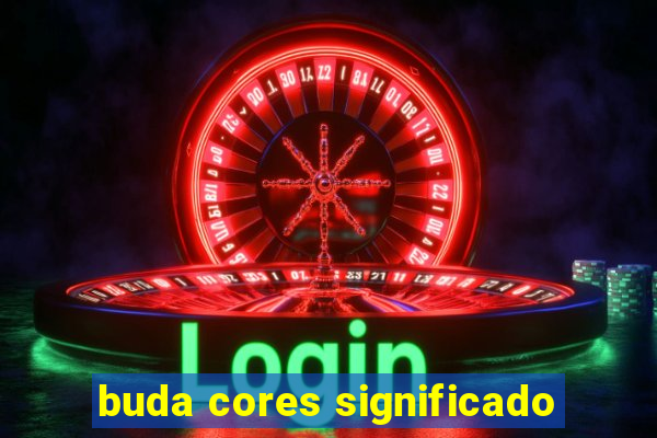 buda cores significado