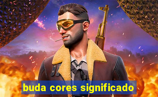 buda cores significado