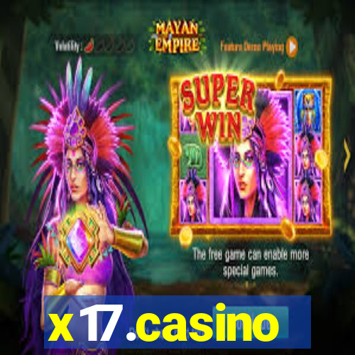 x17.casino