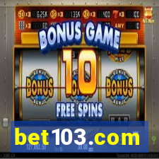 bet103.com