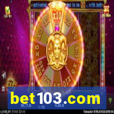 bet103.com