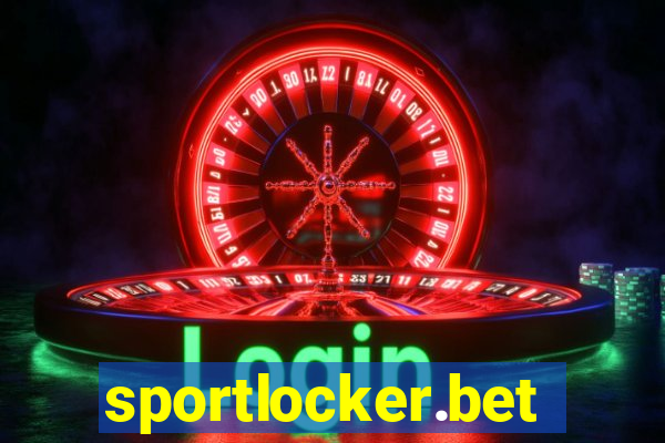 sportlocker.bet