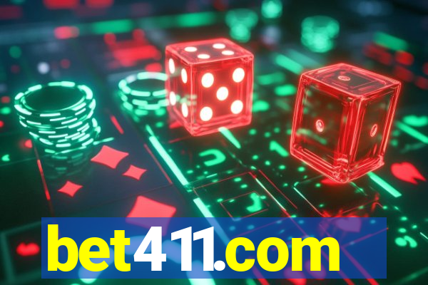 bet411.com