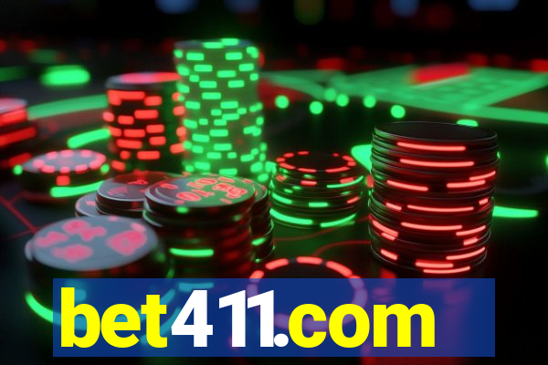 bet411.com