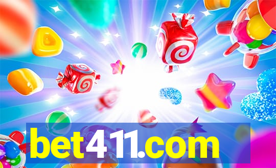 bet411.com