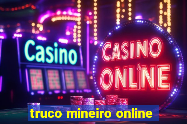 truco mineiro online