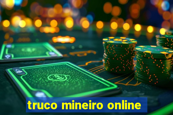 truco mineiro online