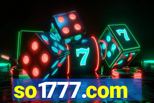 so1777.com