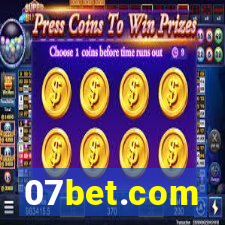 07bet.com