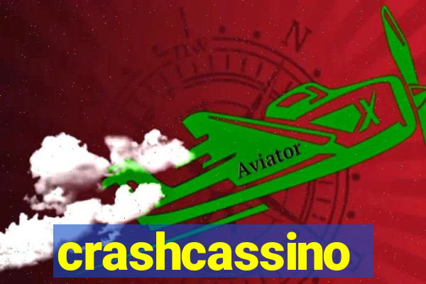 crashcassino