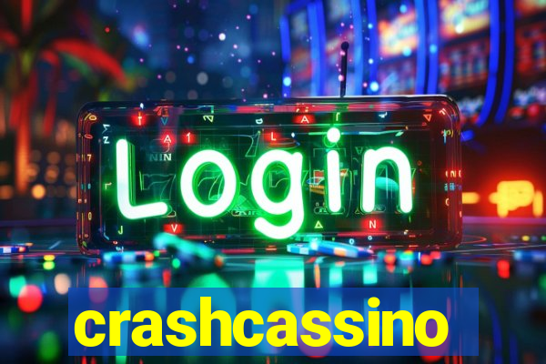 crashcassino