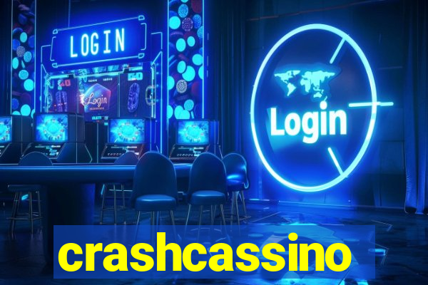 crashcassino