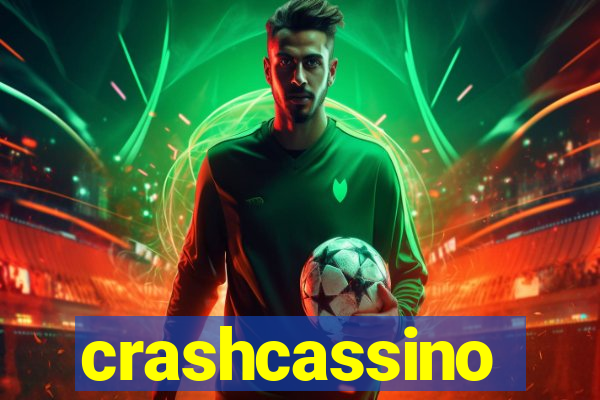 crashcassino