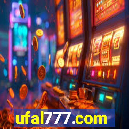 ufal777.com