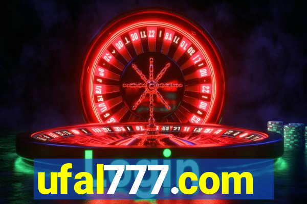 ufal777.com