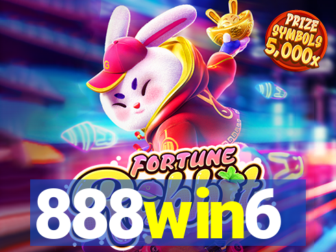 888win6