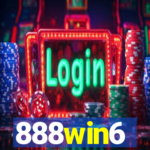 888win6