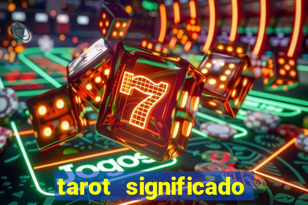 tarot significado das cartas pdf