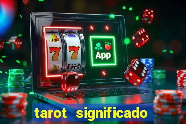 tarot significado das cartas pdf