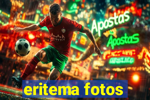 eritema fotos