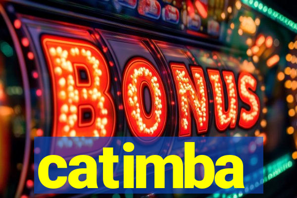 catimba