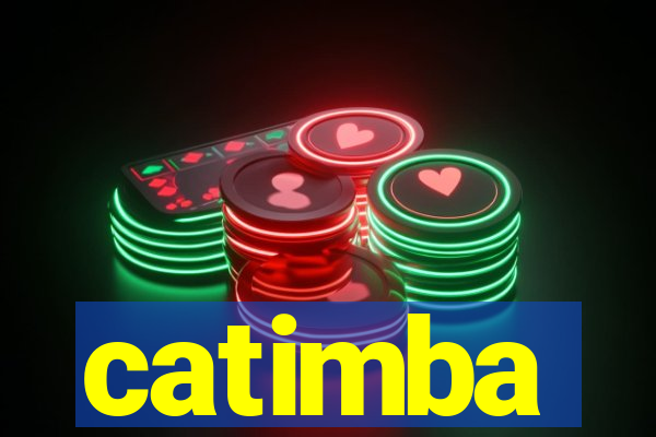 catimba