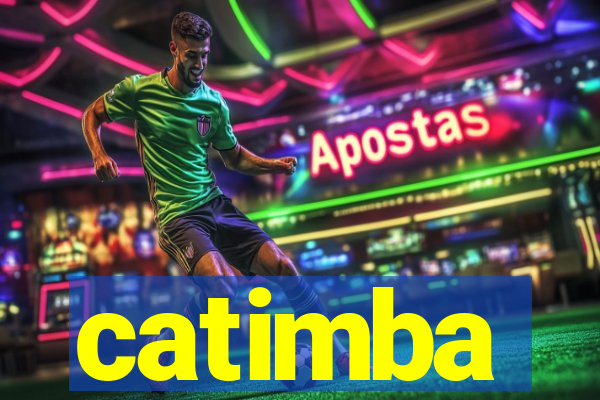 catimba