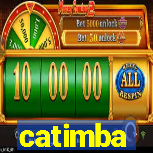 catimba