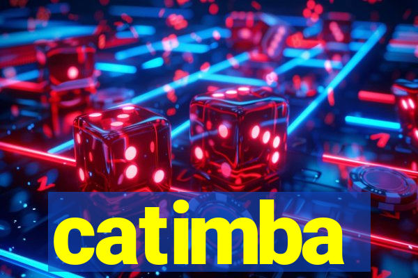 catimba