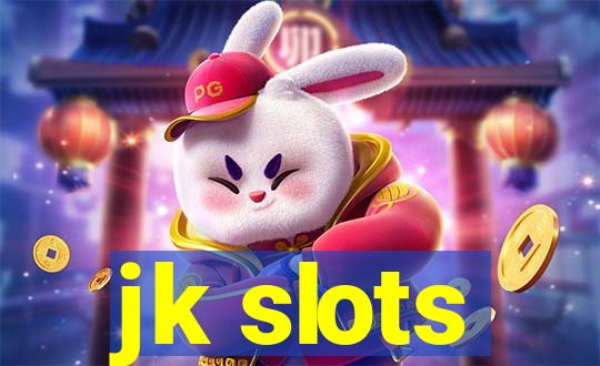 jk slots