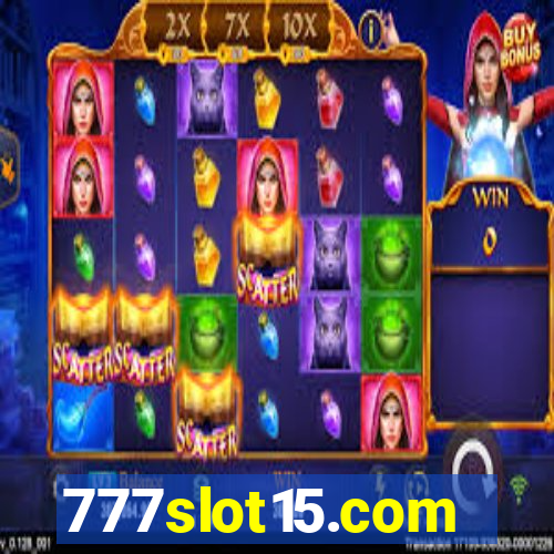 777slot15.com