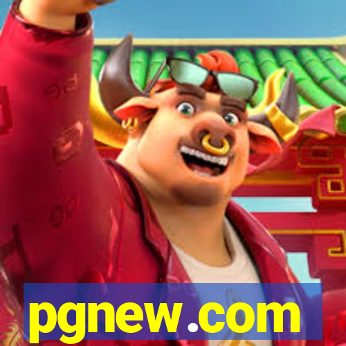 pgnew.com