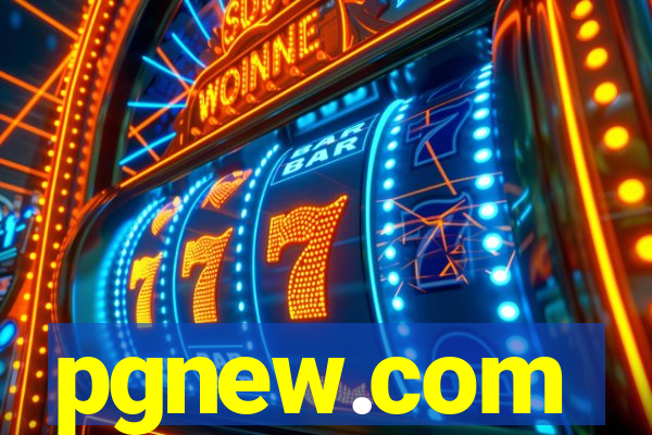 pgnew.com